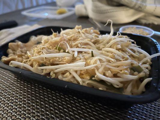 Bangkok Cuisine Express