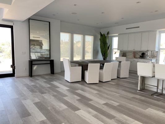 Williams Construction Services
