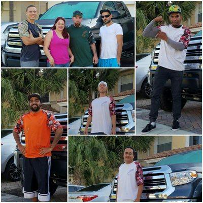 Phoenix Pressure Cleaning