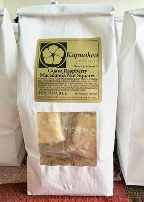 Kapuakea Products