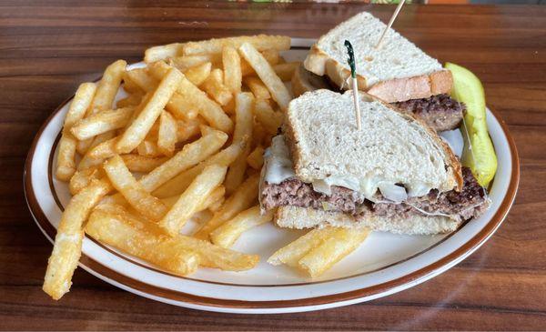 The Farmhouse Family Restaurant