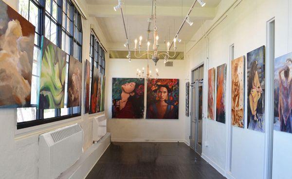 Mi Gallery Tu Gallery