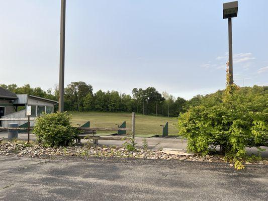 Stoney Creek Golf Center