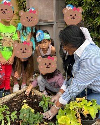 Little Acorn Montessori Academy