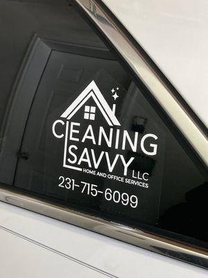 Cleaning Savvy