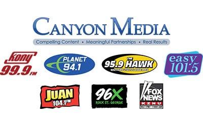 Canyon Media