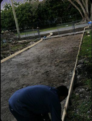 Kye’s Properties & Maintenance