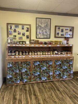 Yoder Meats - Lawrence