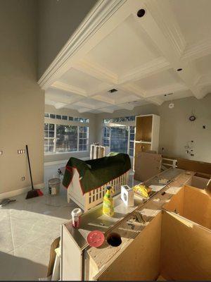 DS Construction Paint & Remodel