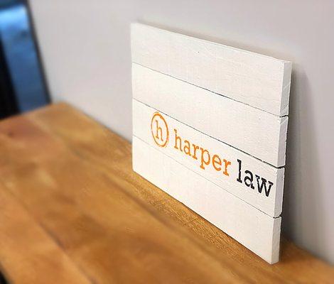 Harper Law PLC