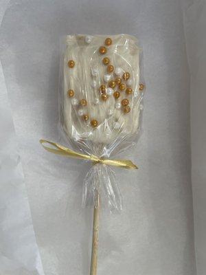 Amateur’s Sweet Treat’s