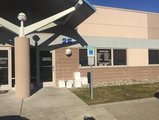 South Jersey Urology Consultants: Christopher Lee, MD