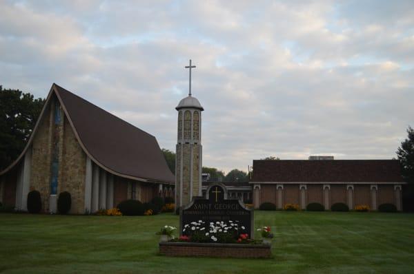 Georgian Social Center