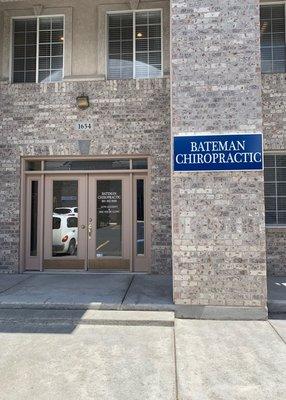 Bateman Chiropractic