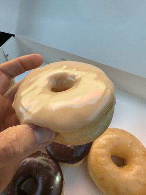 My maple- My favorite