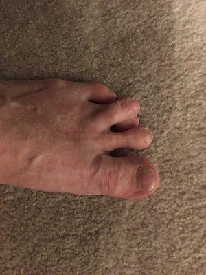 Willamette Foot Center