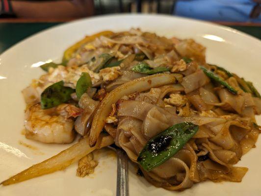 Lemon Grass Thai Kitchen