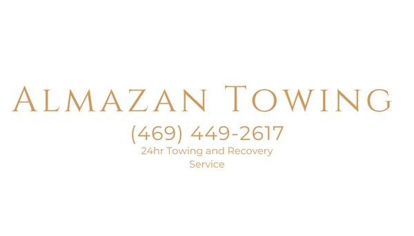 Almazan Towing