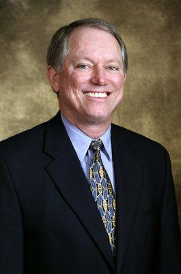David J. Sweeten-President