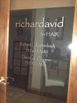 Richardavid For Hair