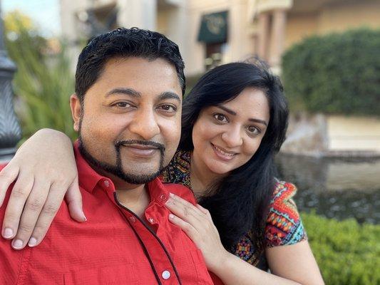 Steven A Harrison, MD FACS