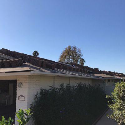 Roofing Pros Bel Air