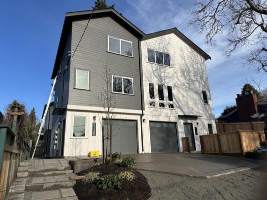 Crown Home Solutions