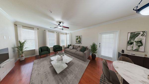 Sixteen50 at Lake Ray Hubbard Apartments