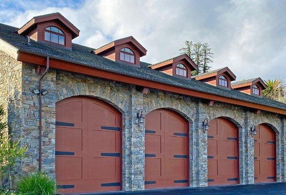 AA Garage Doors