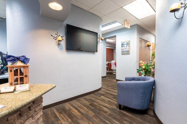 Zittel Stacey,DDS PC