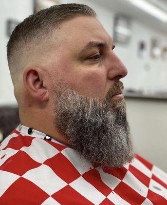 Top Shelf Barbershop