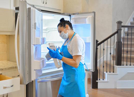 Get Right Cleaning Solutions