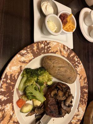 Silver Fox Restaurant