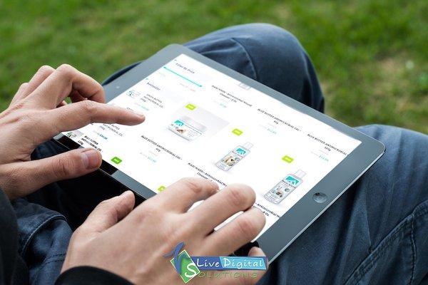 Live Digital Solutions