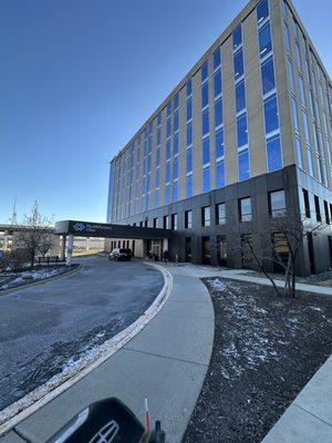 Health Partners West Clinic