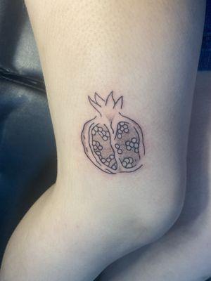 Rabbit's Foot Tattoo Emporium