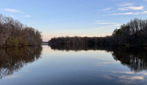 Lums Pond State Park