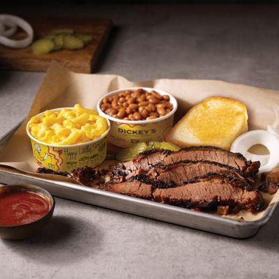 Dickey's Barbecue Pit
