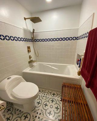 Jesus Master Handyman