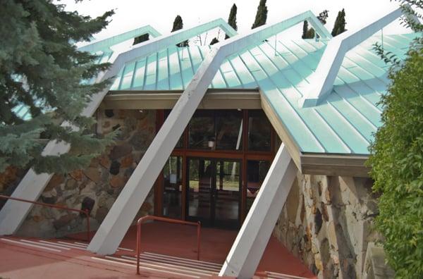 Pilgrim Congregational Church