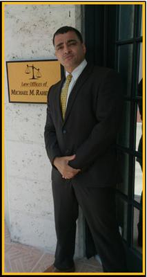 Law Offices of Michael M. Raheb, P.A