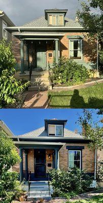 Rollin Pros Painting