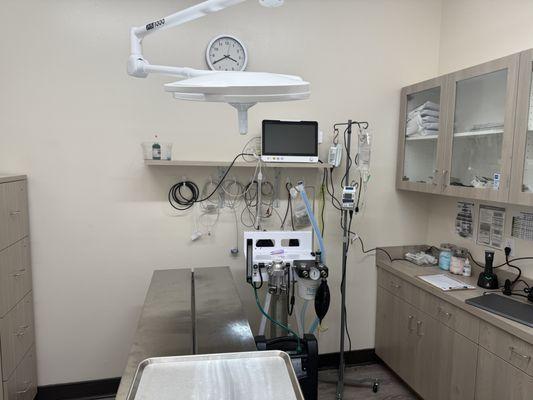 Surgery Suite