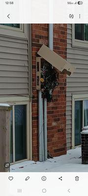 Pine Creek Apartments