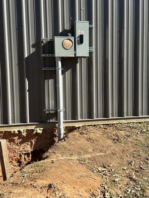 Lonestar Lighting and Electrical