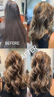 Rosie's Beauty Salon