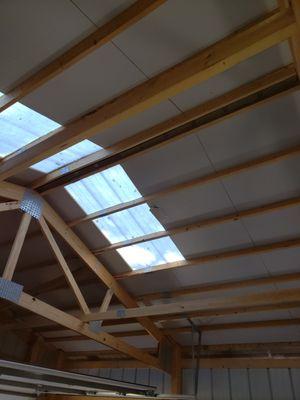 Morton Buildings, Inc.