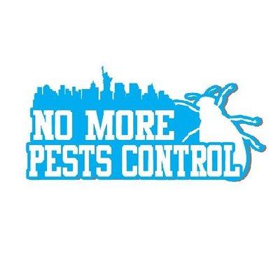 No More Pests Control