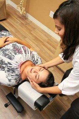 Embody Wellness Chiropractic Center