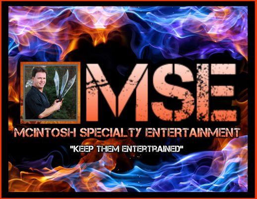 Mcintosh Specialty Entertainment